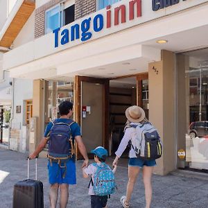 Tangoinn Club Hotel